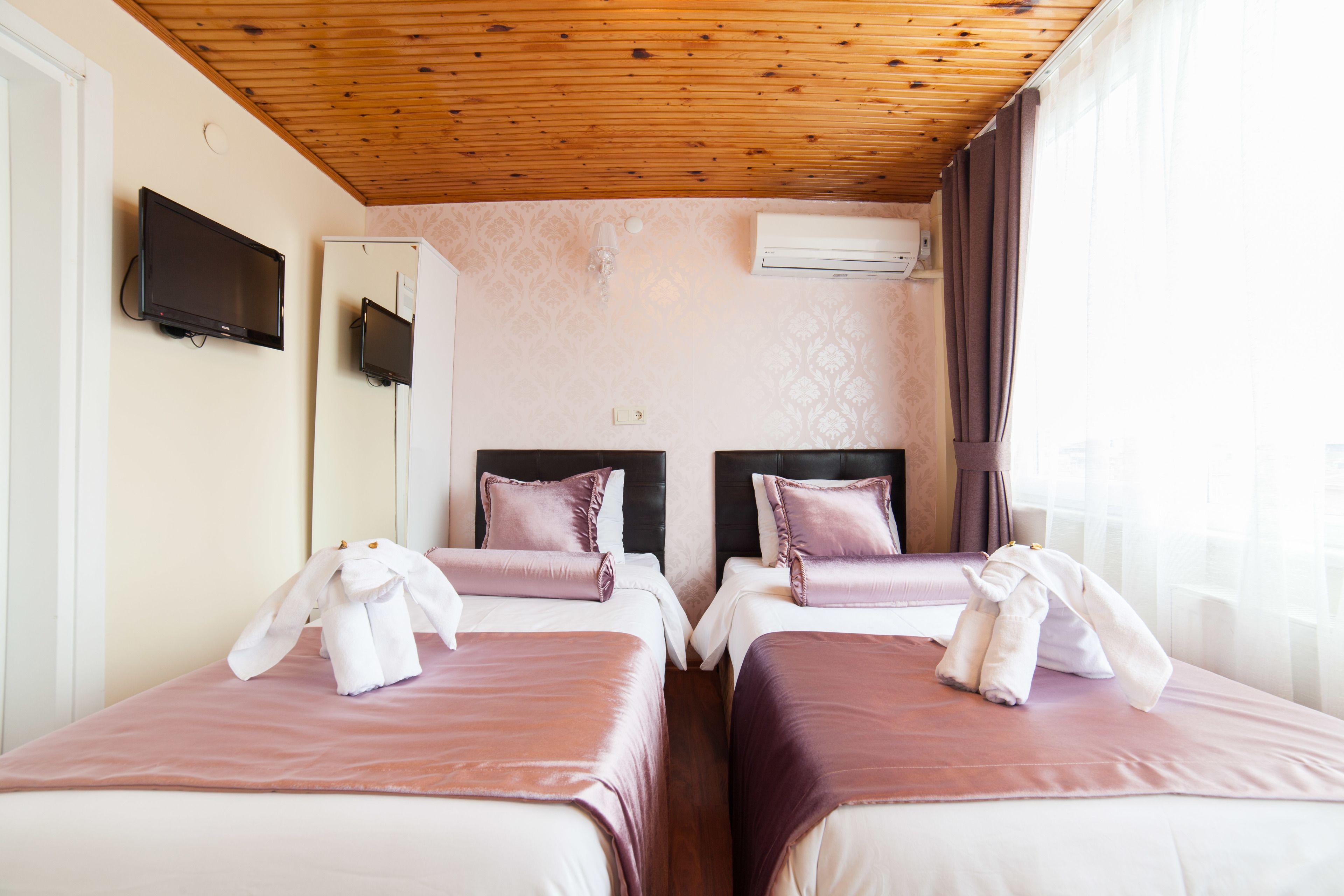 Bright Apart Hotel - Istanbul — Photos 2