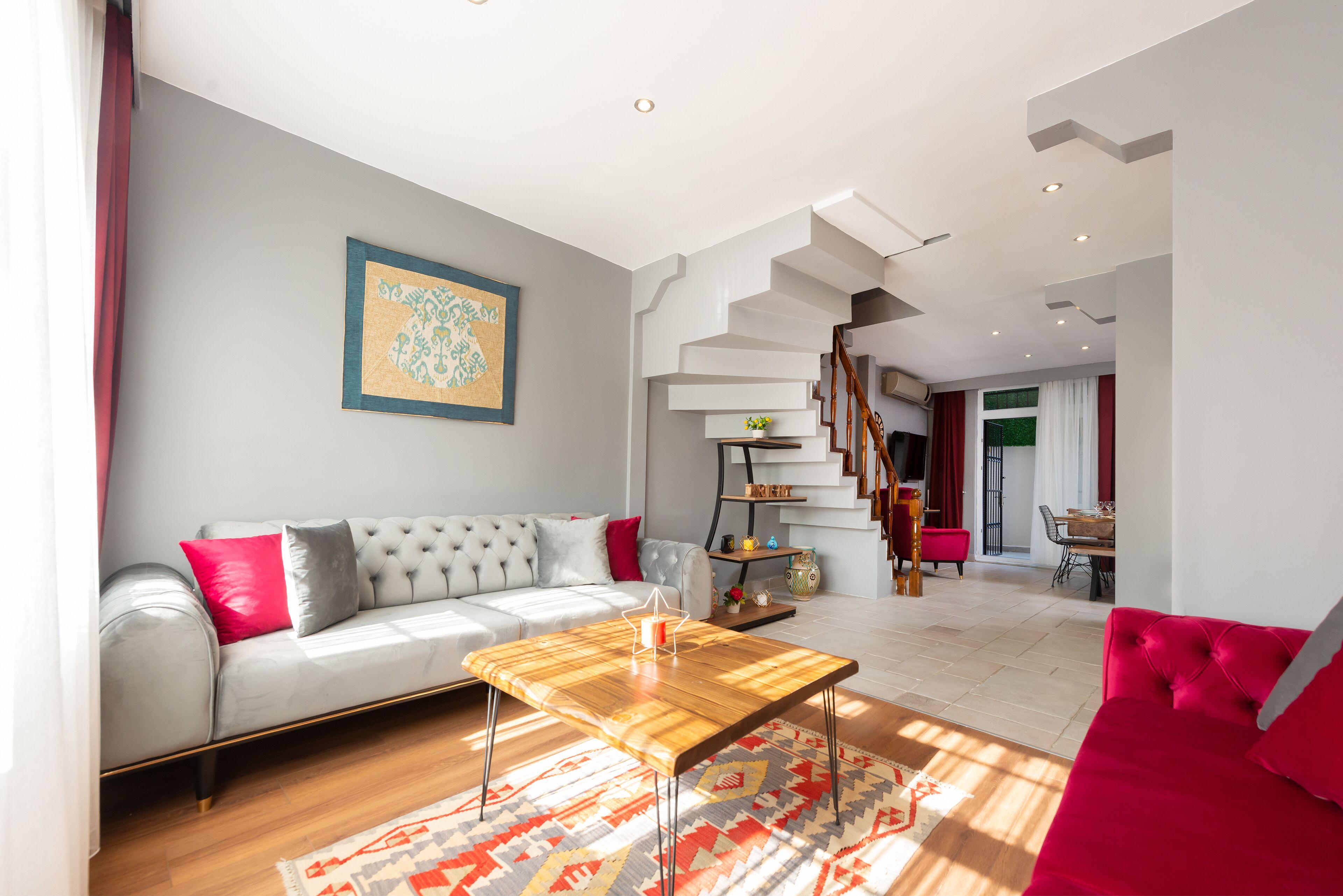 Bright Apart Hotel - Istanbul, Istanbul